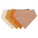 Baby Infant Cotton Bibs