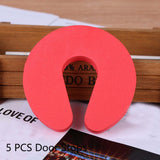 1pcs/5PCS Cabinet Locks Door Clip