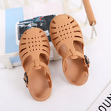 Baby Gladiator Sandals