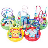 Baby Montessori Educational Math Toy