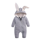Winter Baby Jumpsuits
