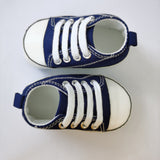 Baby Canvas Classic Sneakers