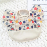 Cute Elephant Bibs