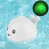 Baby Light Up Bath Tub Toys