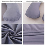 U shape Maternity Pillows