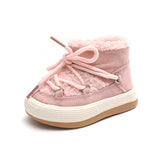 Winter   Kids Sneakers