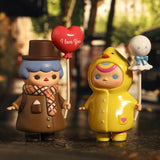 Action Figure Birthday Gift  Toy
