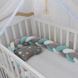 Baby Bumper Bed