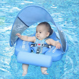 Baby Float Swimming Rings