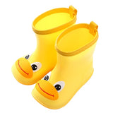 Children Rain Boots