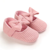 Non-slip Cloth Bottom Shoes