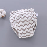 Waterproof Reusable  Baby Diaper