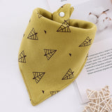 Baby Stuff Bibs