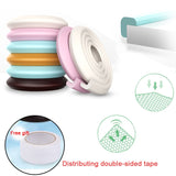 2 M Soft Baby Safety Desk Table Edge