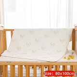Diaper Changing Mat
