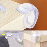 Baby's Safety Soft Corner Protector B