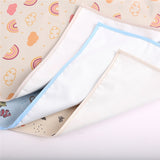 4 Sizes Baby Diaper Mat