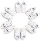 Soft Sole  Sneakers