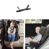 Durable Harness Chest Clip