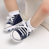 Baby Canvas Classic Sneakers