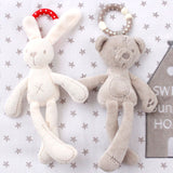 Baby Crib Stroller Toy