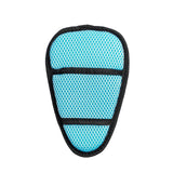 Baby's Safety Car Seat Belt