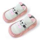 Anti Slip Soft Sole Sock