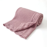 Baby Blankets Sofa Bedding Sleeping Covers