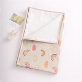 4 Sizes Baby Diaper Mat