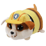 Rocky Zuma Plush Toy