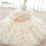 Infant Baby Girls Dress