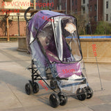 Waterproof   Baby Strollers