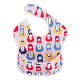 Waterproof Baby Bibs