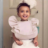 Cute Elephant Bibs