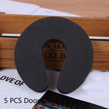 1pcs/5PCS Cabinet Locks Door Clip