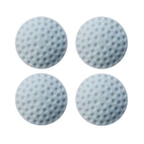 4Pcs/Lot   Baby Safety  Door Stopper