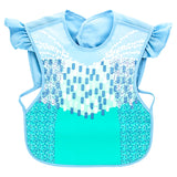 Disney Cute Baby Adjustable Bibs