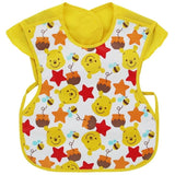 Disney Cute Baby Adjustable Bibs