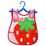 Waterproof    Full Sleeved Bibs