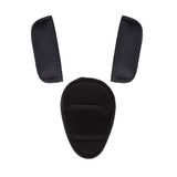 Baby's Safety Car Seat Belt