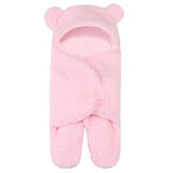 Cute Newborn Baby Blankets