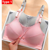 Maternity Nursing Bra for Feeding