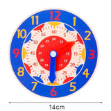 Baby Educational Wooden Toys