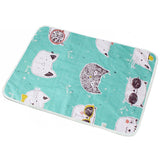 Infant Baby Diaper Changing Mat