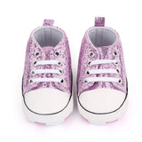 Baby Canvas Classic Sneakers
