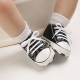 Baby Canvas Classic Sneakers