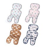 Infant  Car Pram Chair Mattress