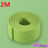 2M Baby Safety Corner Protector