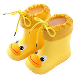 Children Rain Boots