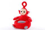 Baby Doll Cartoon Movie Plush Toys